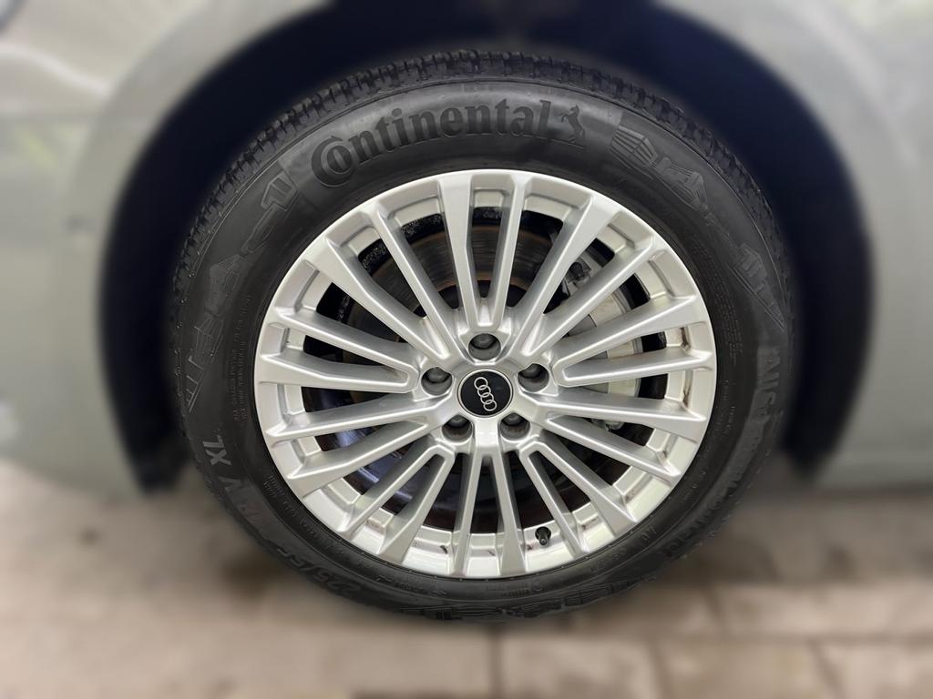 Audi A6 2022