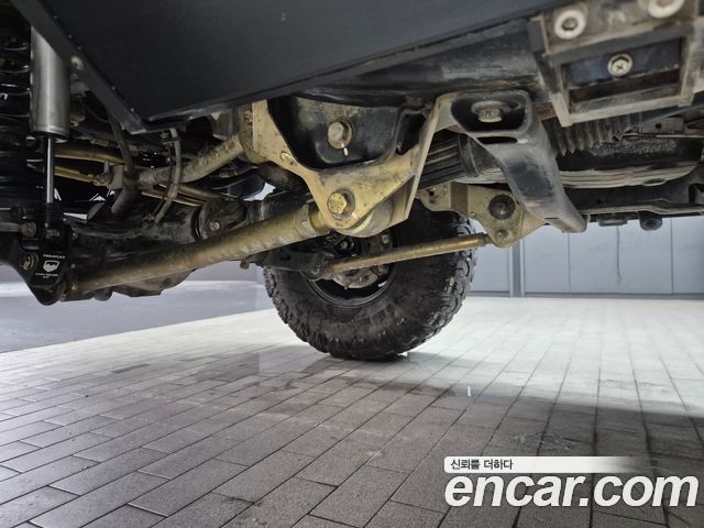 Jeep Wrangler 2021