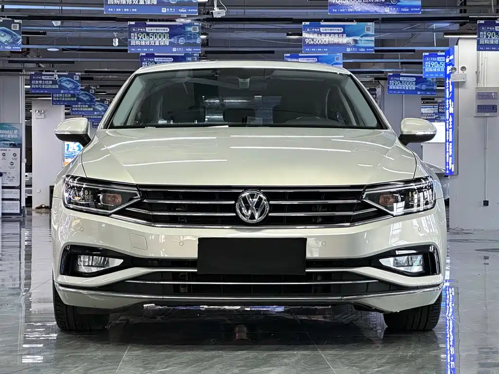 Volkswagen Magotan 2020