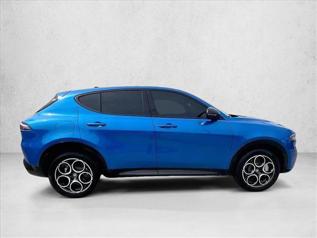 Alfa Romeo Tonale 2025