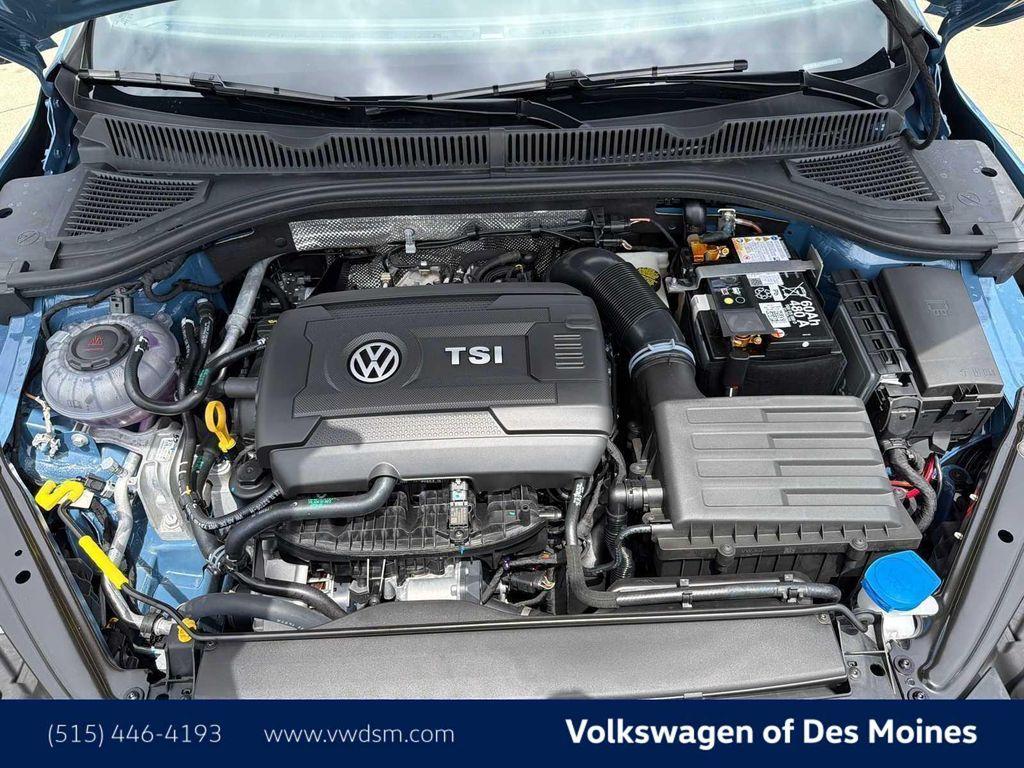Volkswagen Jetta 2026