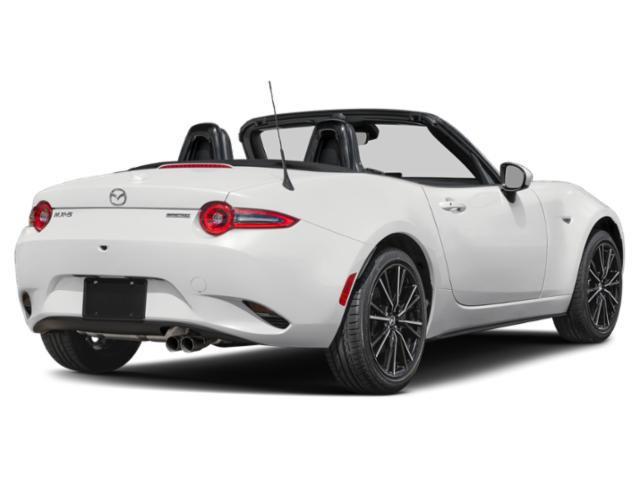 Mazda MX-5 2026