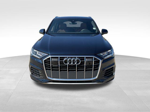 Audi Q7 2023