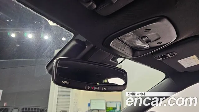Chevrolet Trax 2023