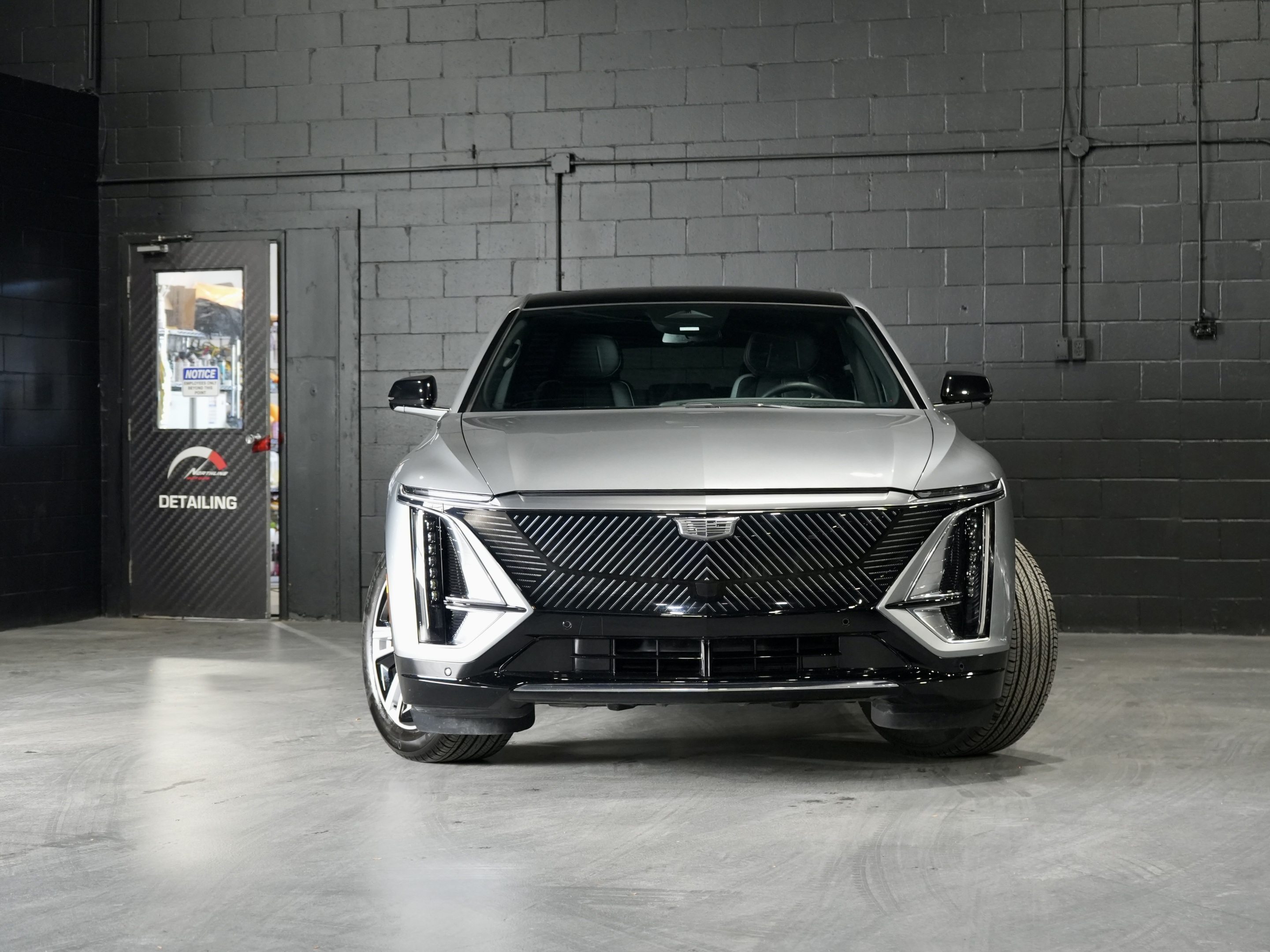 Cadillac Lyriq 2024