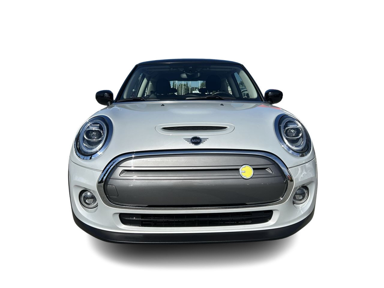 Mini COOPER 2021