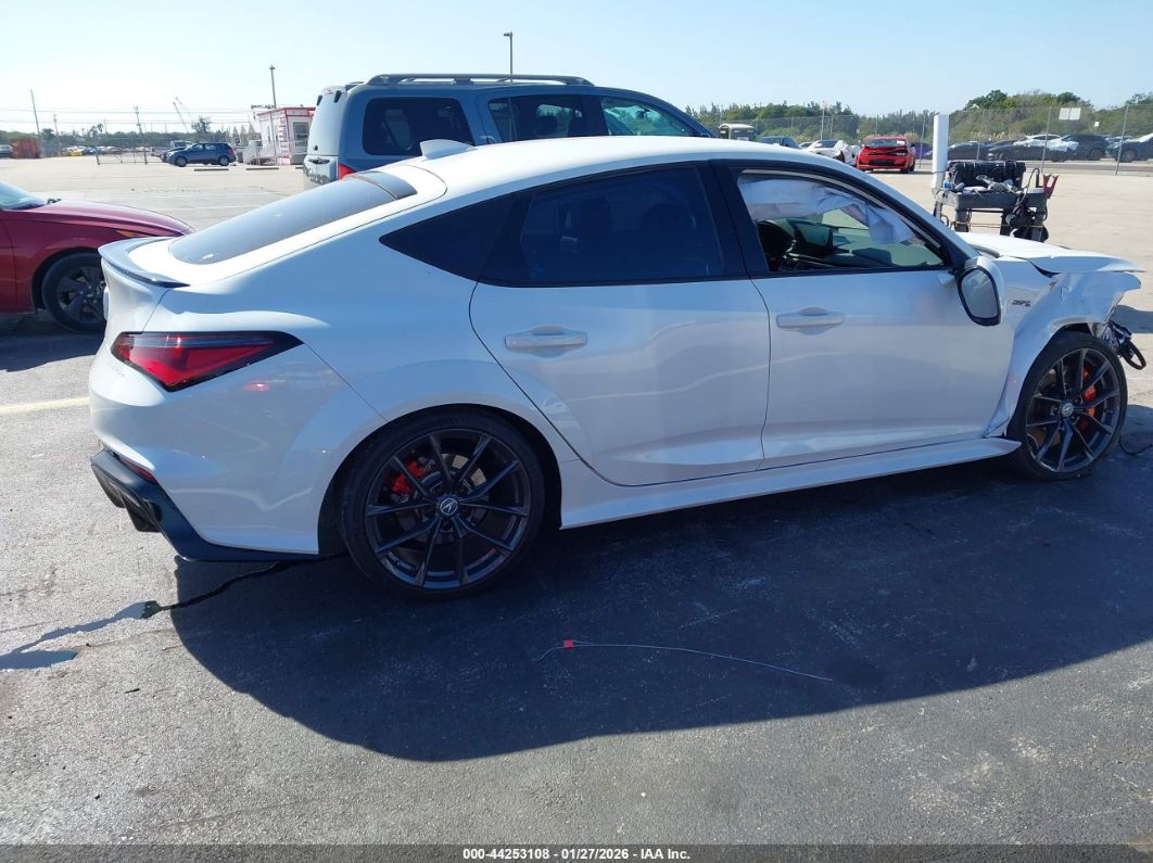 Acura Integra 2024