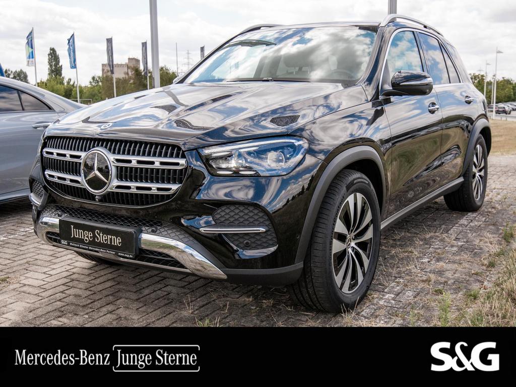 Mercedes-Benz GLE 350 2024