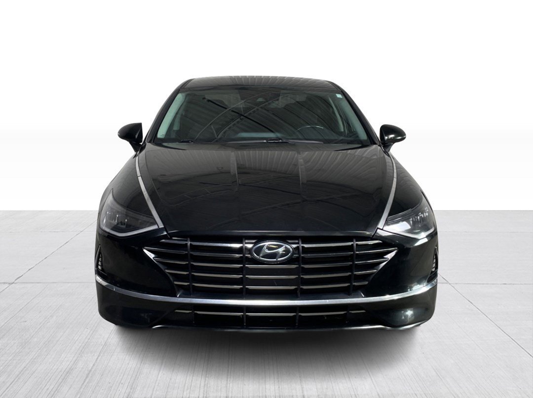 Hyundai Sonata 2023