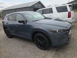 Mazda CX-5 2022