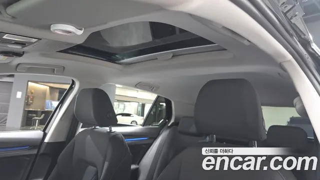 Volkswagen Golf 2024