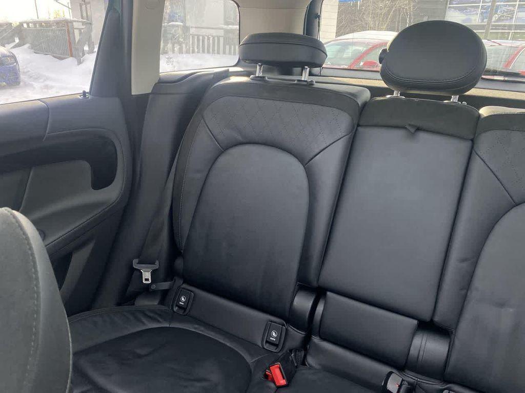 Mini Countryman 2024