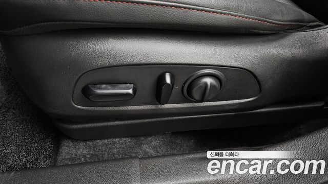 Chevrolet Trax 2023