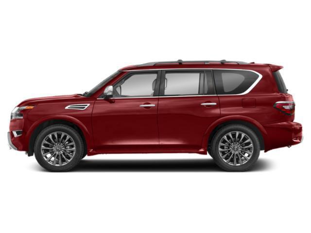 Nissan Armada 2023