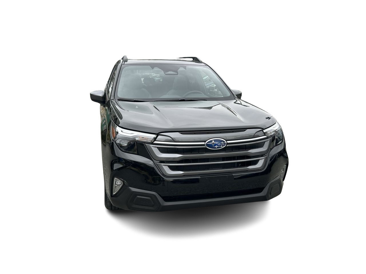 Subaru Forester 2025