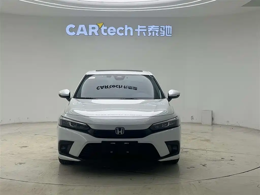 Honda Civic 2023