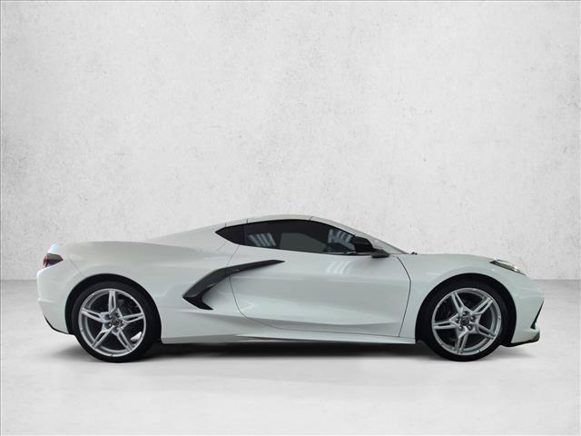 Chevrolet Corvette 2023