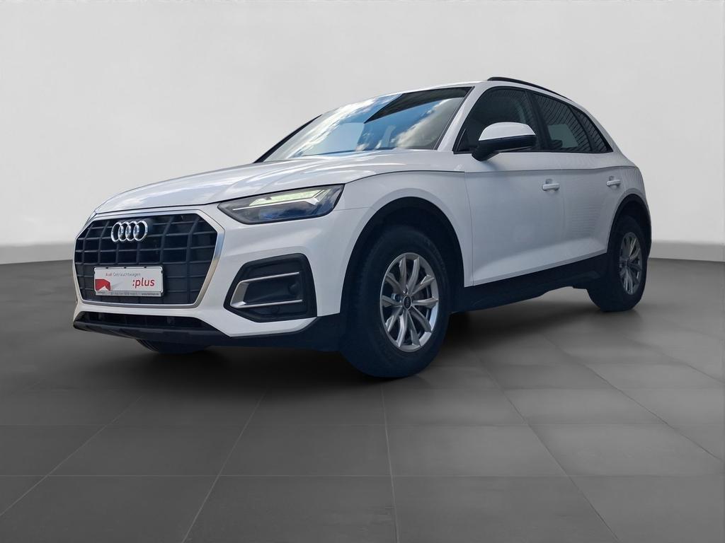 Audi Q5 2023