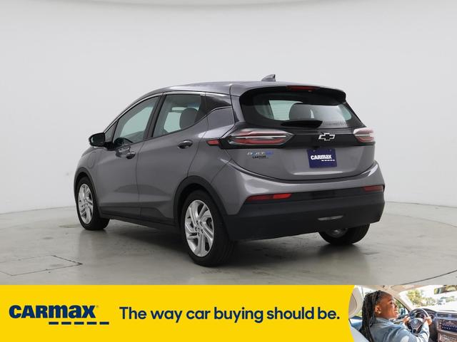 Chevrolet Bolt 2023