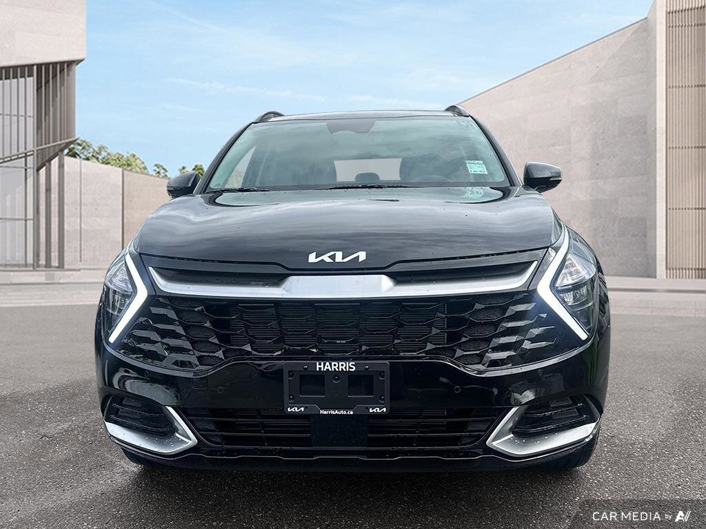 Kia Sportage 2025