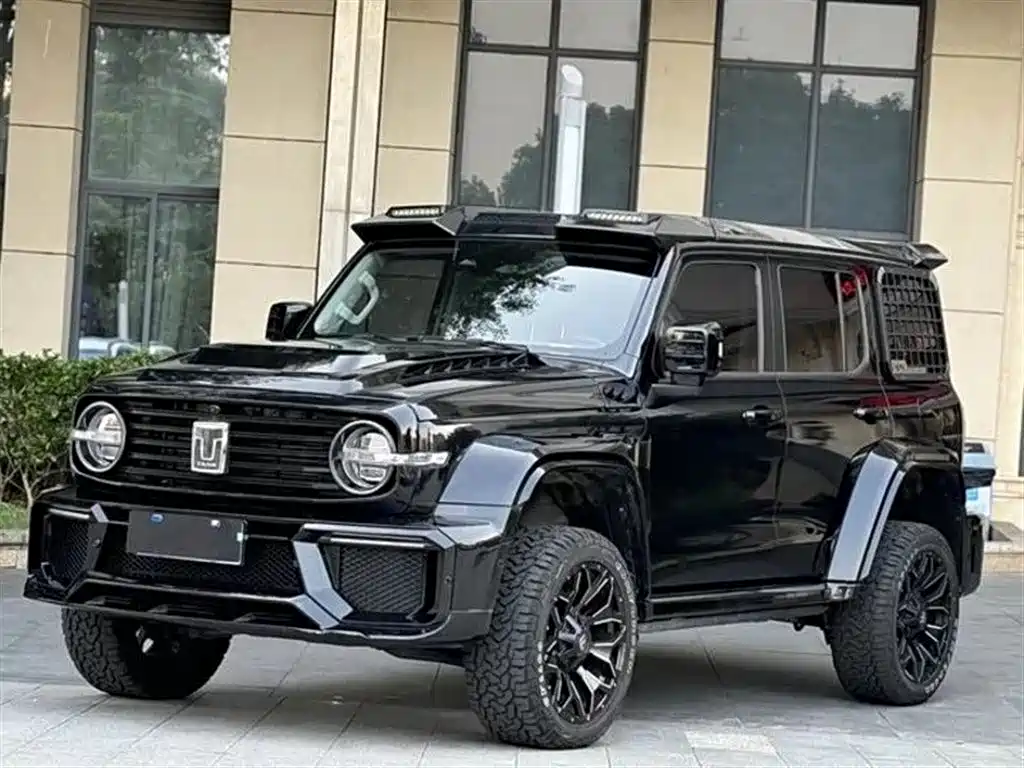 Tank 300 2024