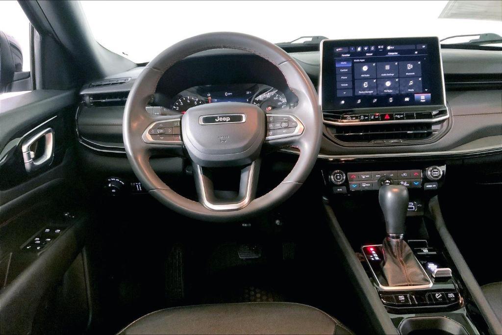 Jeep Compass 2024