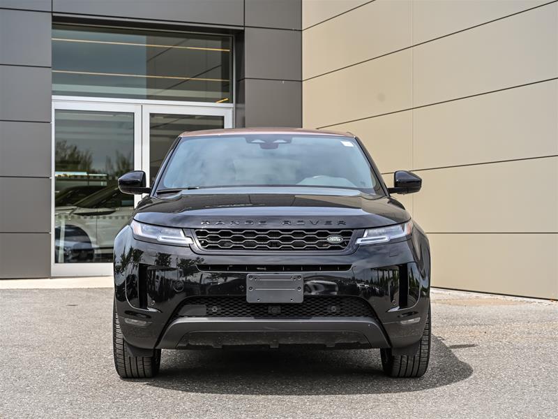 Land Rover Range Rover Evoque 2023