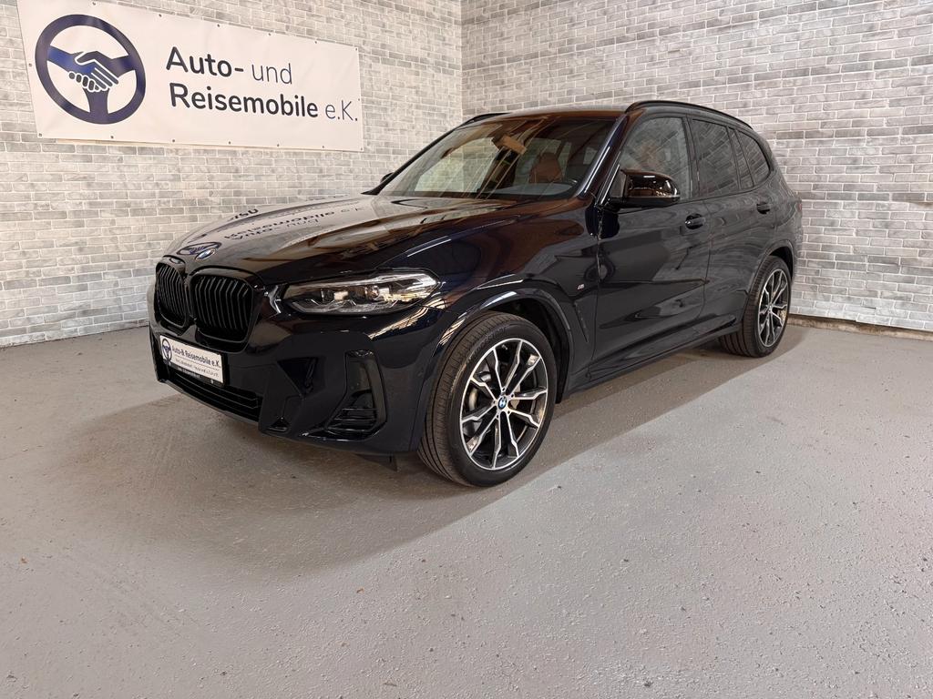 BMW X3 2023