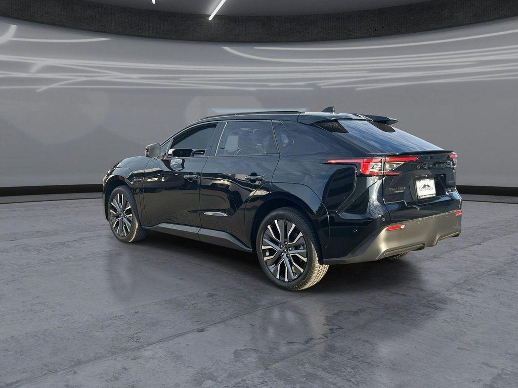 Subaru Solterra 2026