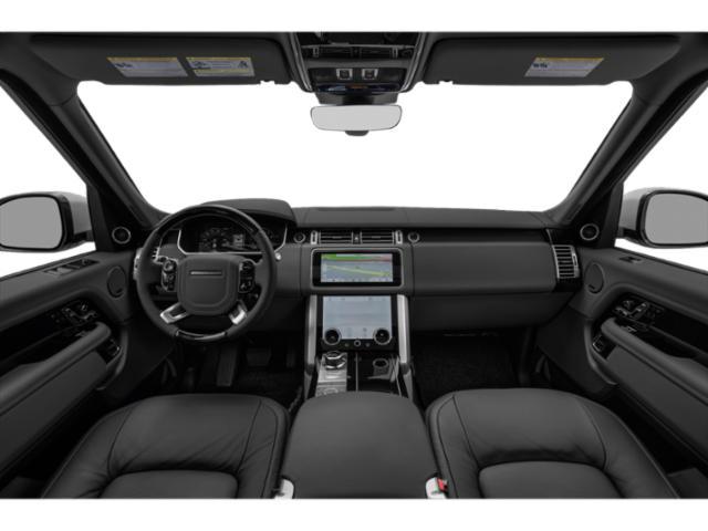 Land Rover Range Rover 2022