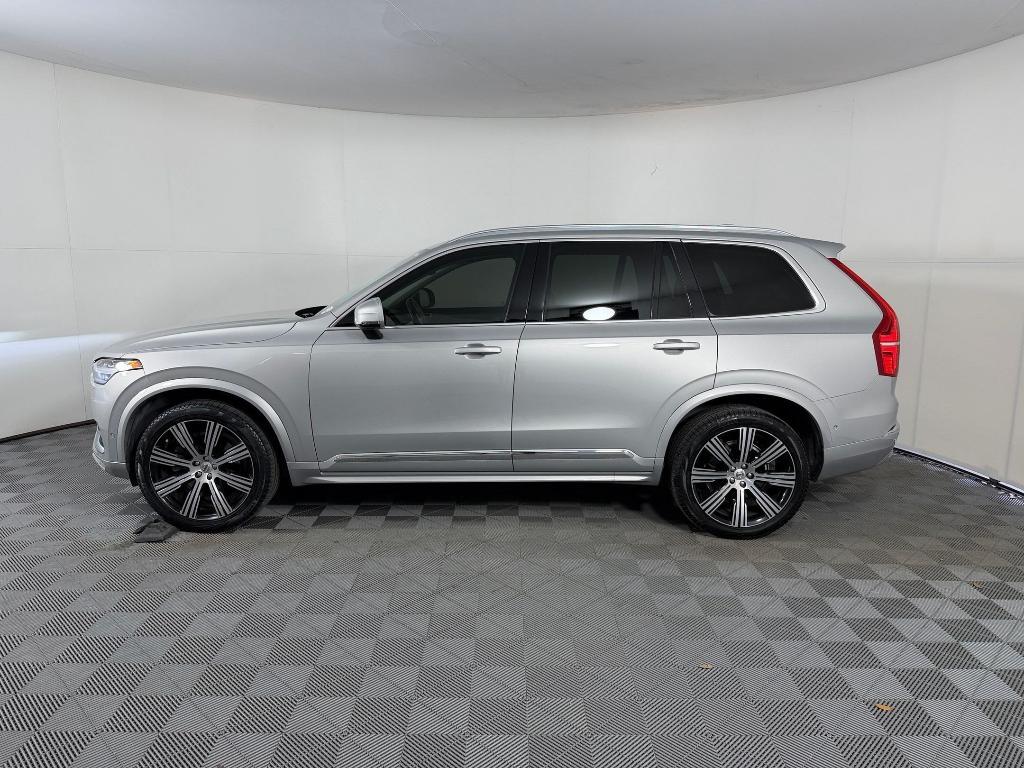 Volvo XC90 2023