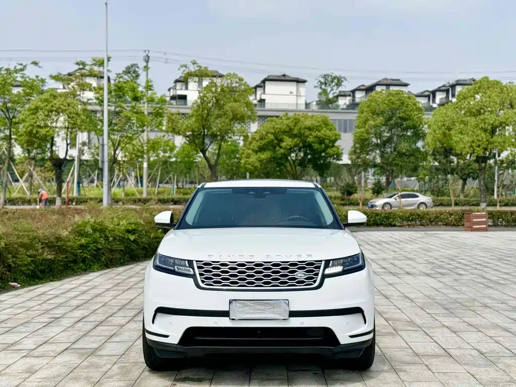 Land Rover Range Rover Velar 2023