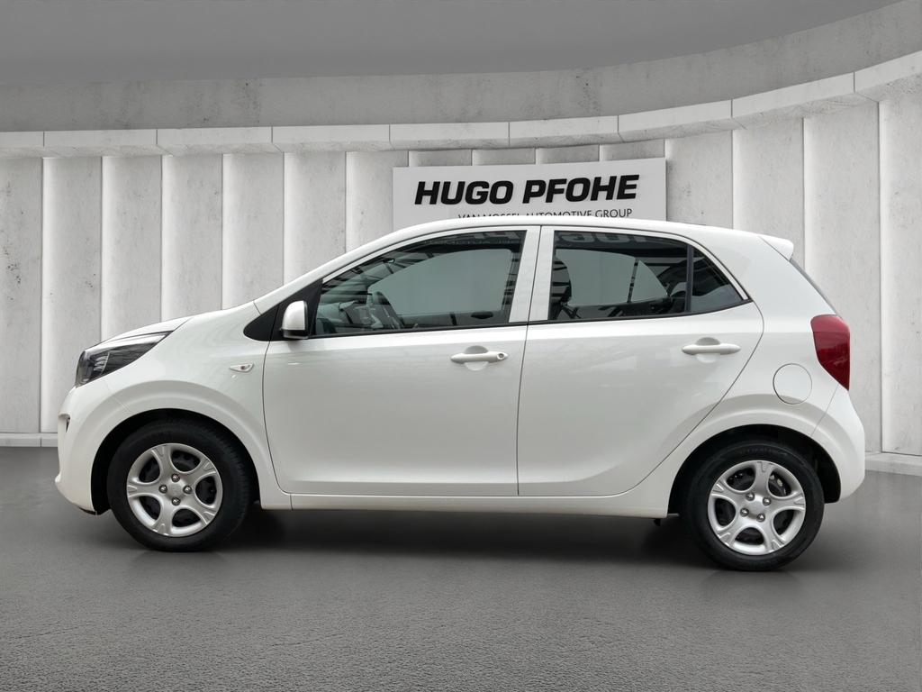 Kia Picanto 2022
