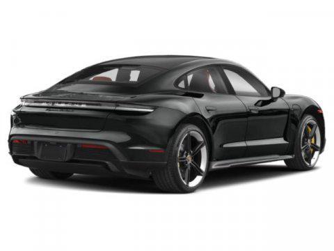 Porsche Taycan 2023
