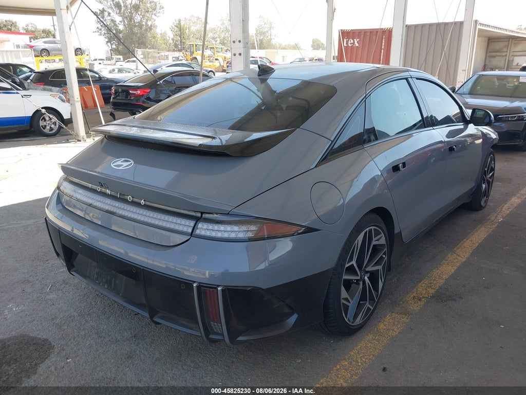 Hyundai IONIQ 6 2023