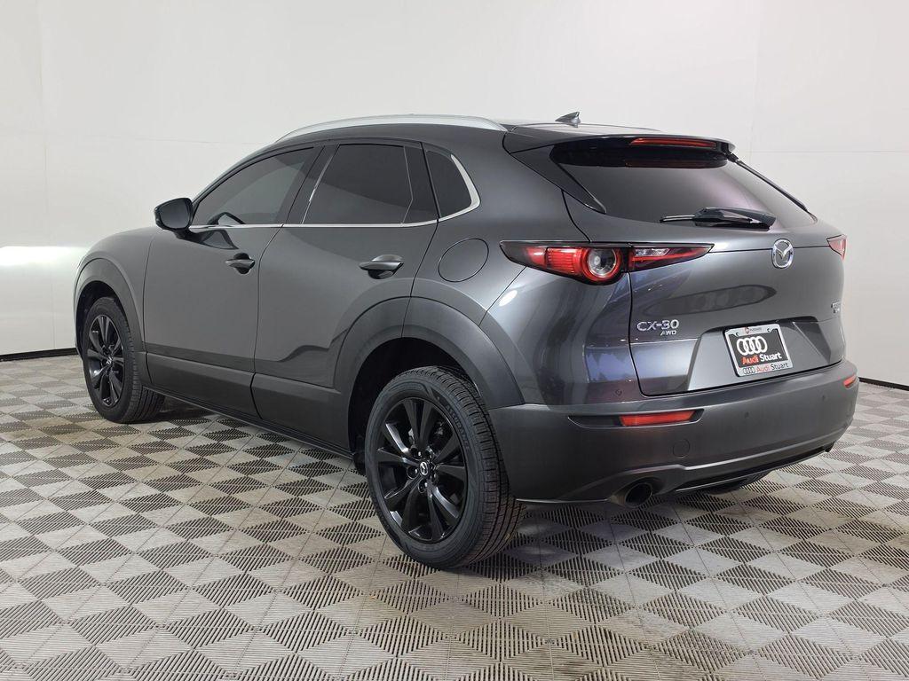 Mazda CX-30 2022