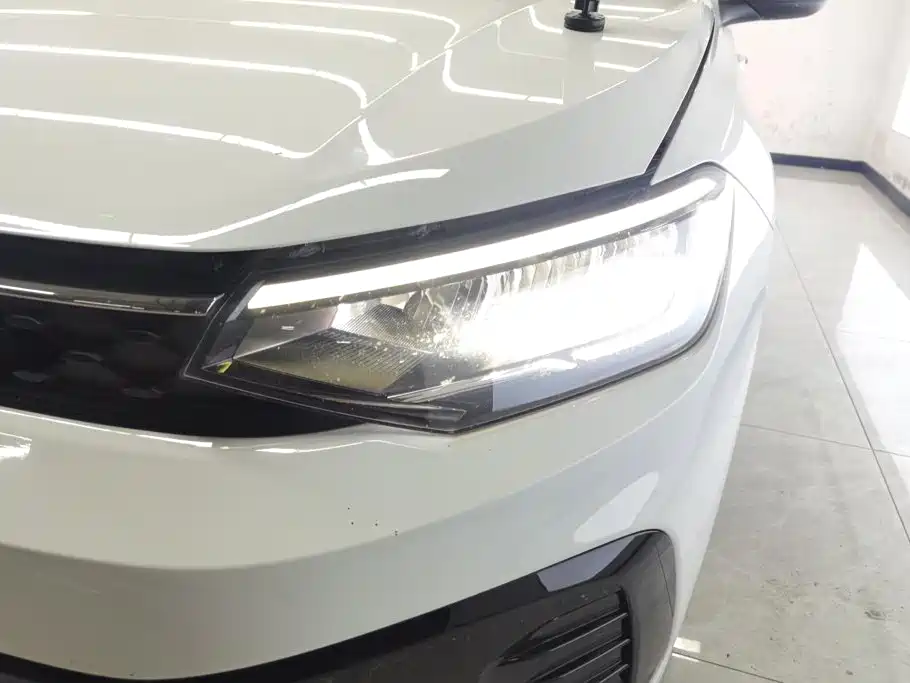 Volkswagen Lavida 2023