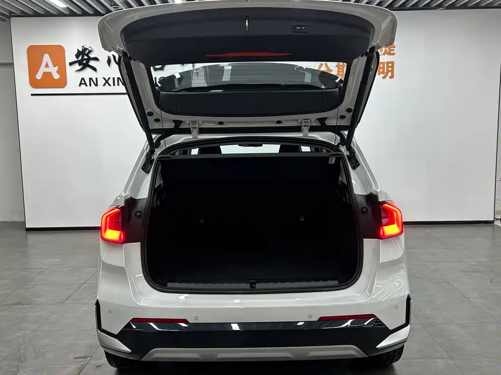 BMW X1 2024