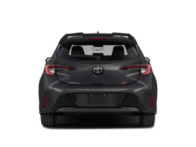 Toyota Corolla 2026