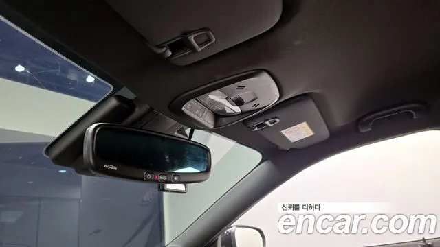 Chevrolet Trax 2024