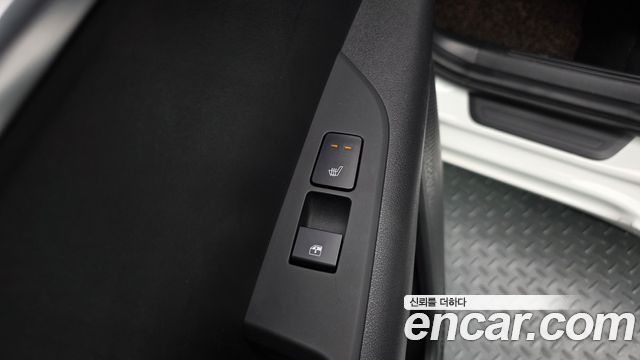 Kia Niro 2022