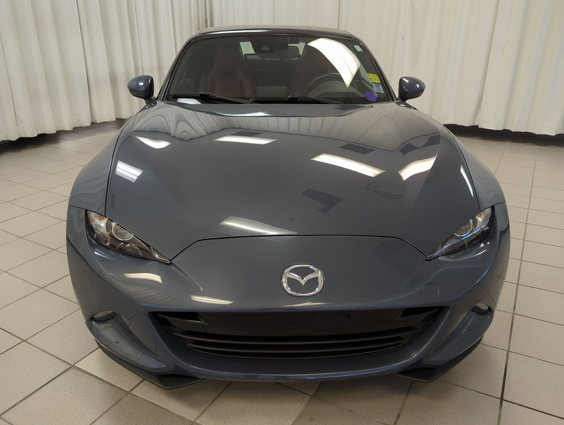 Mazda MX-5 2020