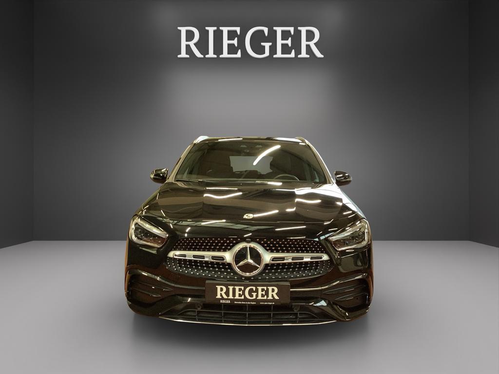 Mercedes-Benz GLA 220 2023