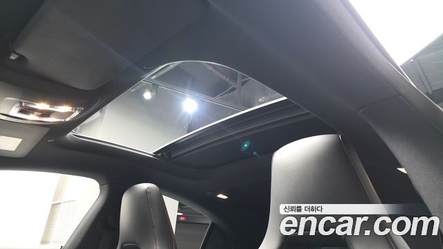 Mercedes-Benz CLA 2022