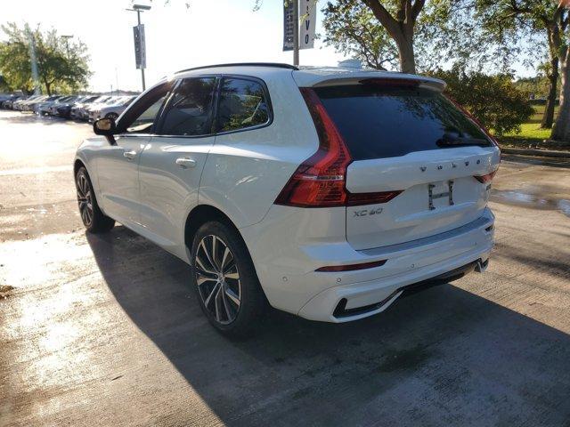 Volvo XC60 2023