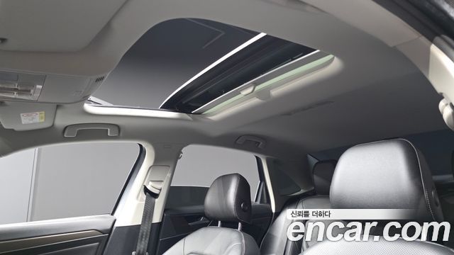 Volkswagen ID.4 2021