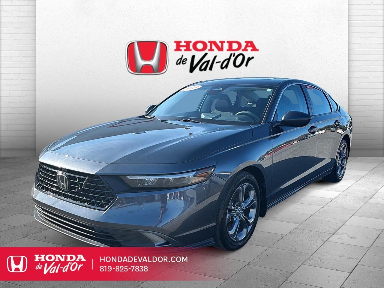 Honda Accord 2023