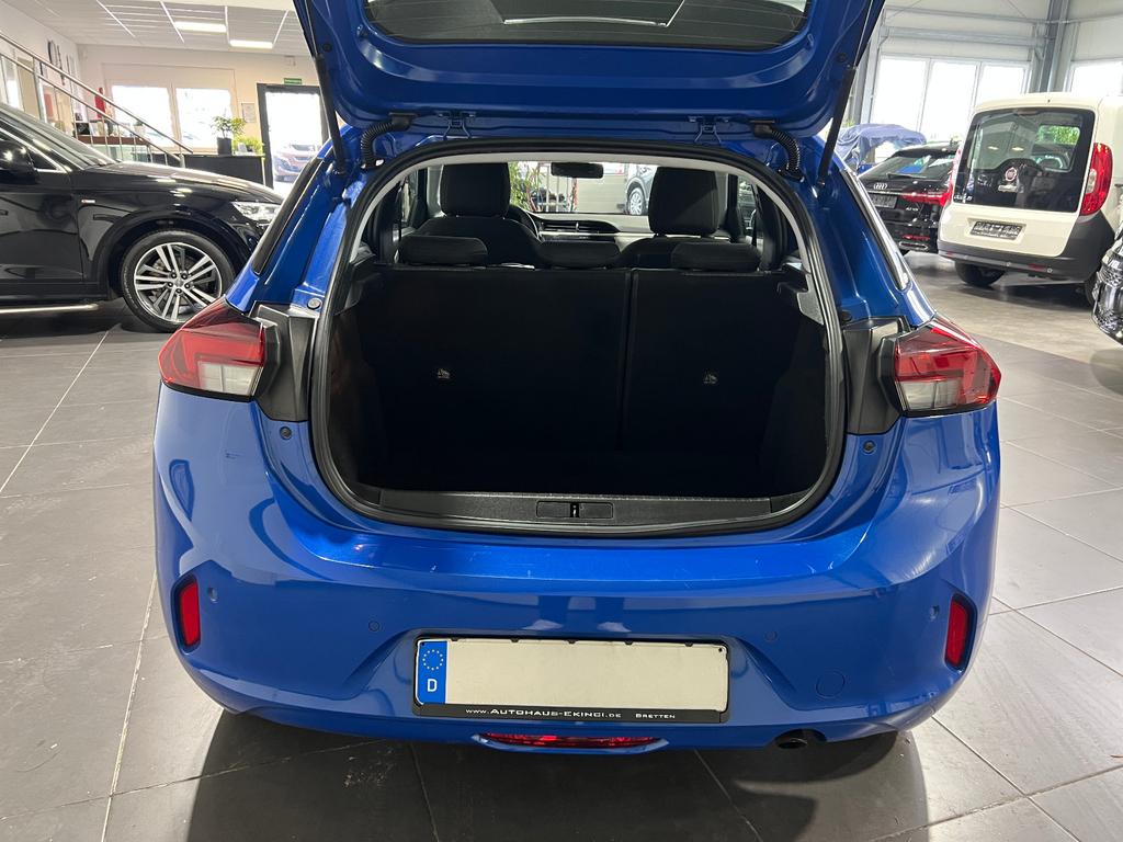Opel Corsa 2022