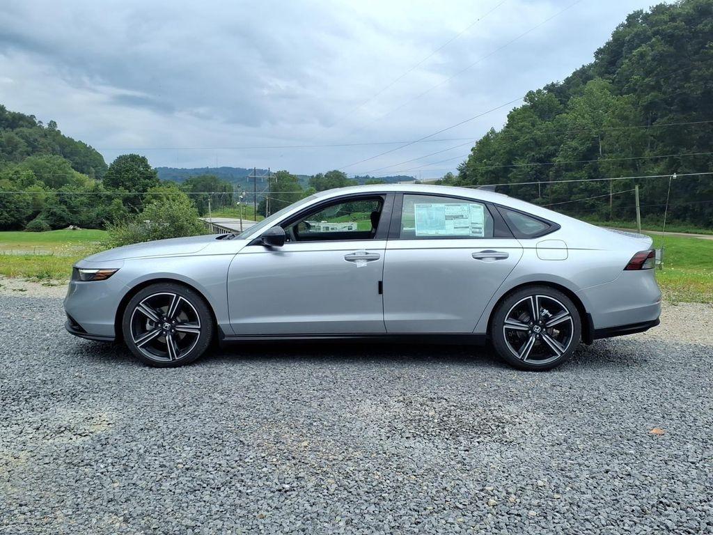 Honda Accord 2026