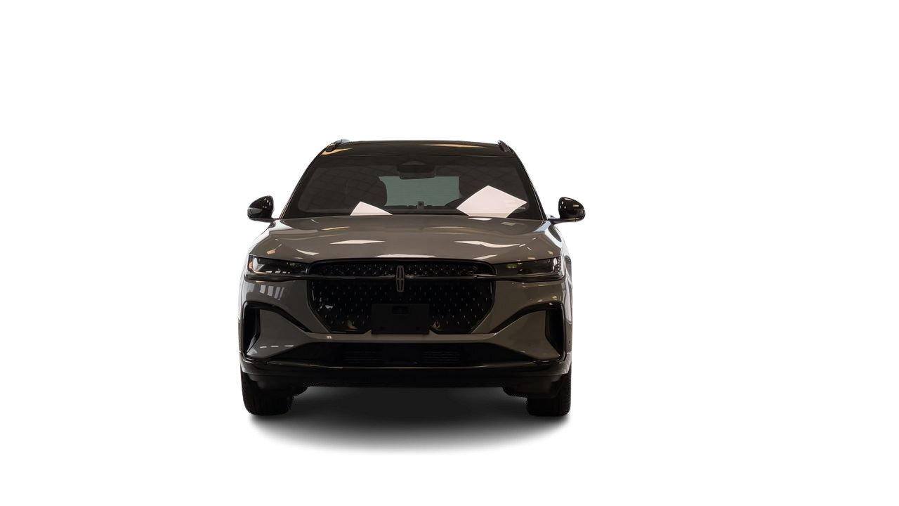 Lincoln Nautilus 2024